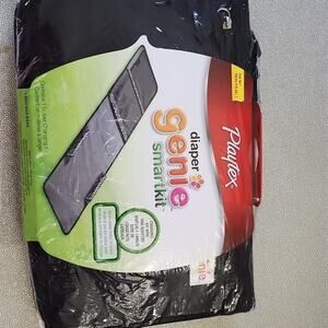 Playtex Diaper Genie Smart Kit, NWT